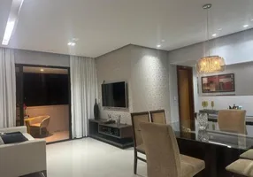 Foto 1 de Apartamento com 3 Quartos para venda ou aluguel, 74m² em Imbuí, Salvador