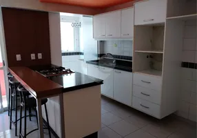 Foto 1 de Cobertura com 3 Quartos para venda ou aluguel, 110m² em Lapa, São Paulo