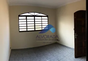 Foto 1 de Casa com 3 Quartos à venda, 217m² em Jardim Satélite, São José dos Campos