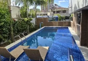 Foto 1 de Apartamento com 3 Quartos à venda, 81m² em Cabo Branco, João Pessoa