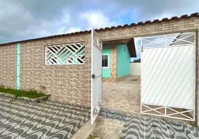 Foto 1 de Casa com 2 Quartos à venda, 60m² em Centro, Mongaguá