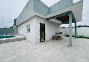 Foto 1 de Casa com 2 Quartos à venda, 65m² em Nova Itanhaém, Itanhaém