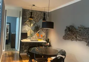 Foto 1 de Apartamento com 2 Quartos à venda, 56m² em Vila Sao Silvestre, São Paulo