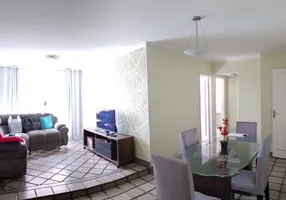 Foto 1 de Apartamento com 3 Quartos à venda, 110m² em Ponto Novo, Aracaju