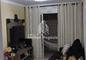 Foto 1 de Apartamento com 3 Quartos à venda, 74m² em Vila João Jorge, Campinas