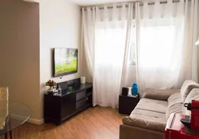 Foto 1 de Apartamento com 2 Quartos à venda, 60m² em Vila Constança, São Paulo