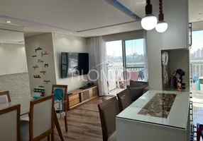 Foto 1 de Apartamento com 3 Quartos à venda, 82m² em Butantã, São Paulo