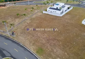 Foto 1 de Lote/Terreno à venda, 514m² em Vale do Landirana Abrantes, Camaçari