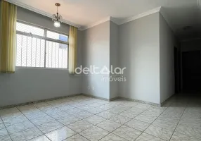 Foto 1 de Apartamento com 2 Quartos para alugar, 61m² em Santa Amélia, Belo Horizonte