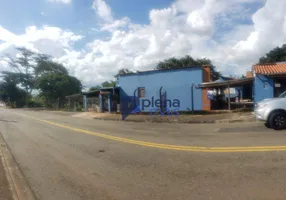 Foto 1 de Fazenda/Sítio com 3 Quartos à venda, 250m² em Chacara Planalto, Hortolândia