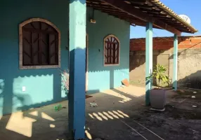 Foto 1 de Casa com 2 Quartos à venda, 200m² em Serra Dourada, Serra