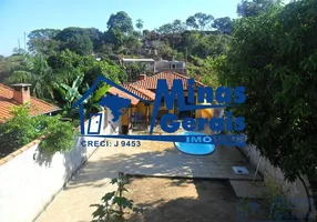 Foto 1 de Fazenda/Sítio com 2 Quartos à venda, 110m² em Jardim Santa Cecilia I, São José dos Campos