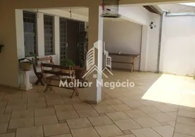 Foto 1 de Casa com 3 Quartos à venda, 118m² em Cecap, Piracicaba