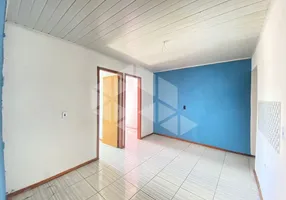 Foto 1 de Apartamento com 2 Quartos para alugar, 43m² em Cel. Aparício Borges, Porto Alegre