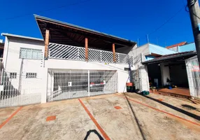Foto 1 de Casa com 3 Quartos à venda, 192m² em Castelinho, Piracicaba