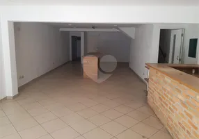 Foto 1 de com 1 Quarto para venda ou aluguel, 138m² em Granja Julieta, São Paulo