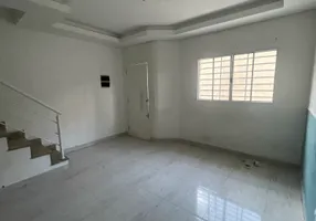 Foto 1 de Casa de Condomínio com 2 Quartos para alugar, 95m² em Chácara Califórnia, São Paulo