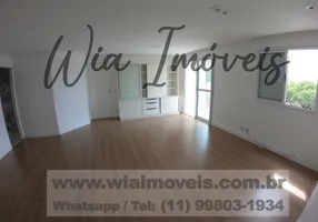 Foto 1 de Apartamento com 2 Quartos para venda ou aluguel, 80m² em Cidade São Francisco, Osasco