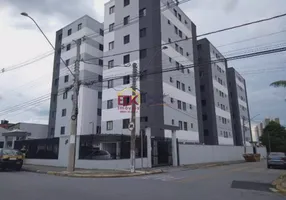 Foto 1 de Apartamento com 3 Quartos para alugar, 69m² em Vila das Jabuticabeiras, Taubaté