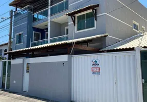 Foto 1 de Casa com 3 Quartos à venda, 220m² em Recreio, Rio das Ostras