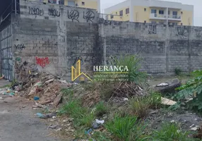 Foto 1 de Lote/Terreno à venda, 1000m² em Bangu, Rio de Janeiro