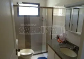 Foto 1 de Apartamento com 3 Quartos à venda, 131m² em Centro, São Carlos