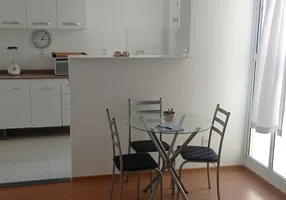 Foto 1 de Apartamento com 2 Quartos para alugar, 45m² em Abrantes, Camaçari