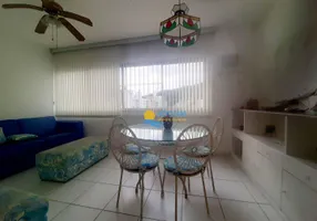 Foto 1 de Apartamento com 2 Quartos à venda, 63m² em Pitangueiras, Guarujá
