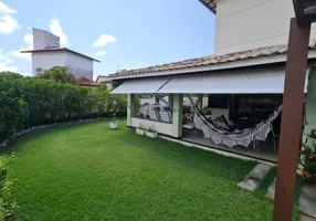 Foto 1 de Casa de Condomínio com 5 Quartos à venda, 340m² em Estrada do Coco, Lauro de Freitas