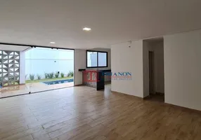 Foto 1 de Casa de Condomínio com 3 Quartos à venda, 215m² em Parque Taquaral, Piracicaba