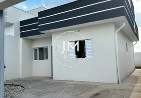 Foto 1 de Casa com 2 Quartos à venda, 65m² em Jardim das Flores, Hortolândia