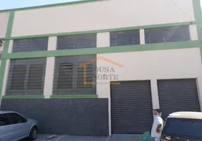 Foto 1 de Galpão/Depósito/Armazém para alugar, 493m² em Vila Guilherme, São Paulo