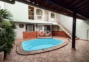 Foto 1 de Casa com 3 Quartos à venda, 240m² em Moneró, Rio de Janeiro