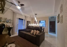 Foto 1 de Casa com 3 Quartos à venda, 135m² em Jardim Terra Branca, Bauru