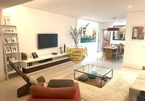 Foto 1 de Apartamento com 3 Quartos para alugar, 150m² em Barra da Tijuca, Rio de Janeiro