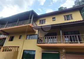 Foto 1 de Casa de Condomínio com 4 Quartos à venda, 287m² em Caraguata, Mairiporã