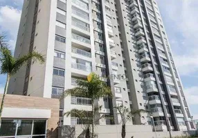 Foto 1 de Apartamento com 3 Quartos para alugar, 91m² em Ceramica, São Caetano do Sul