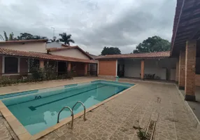 Foto 1 de Fazenda/Sítio com 3 Quartos à venda, 1300m² em Colinas I, Aracoiaba da Serra