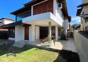 Foto 1 de Casa de Condomínio com 4 Quartos para alugar, 365m² em Lagoa da Conceição, Florianópolis