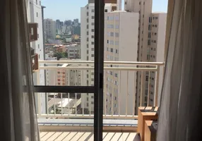 Foto 1 de Apartamento com 2 Quartos à venda, 52m² em Bela Vista, São Paulo