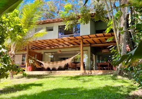 Foto 1 de Casa de Condomínio com 2 Quartos à venda, 132m² em Açu da Tôrre, Mata de São João