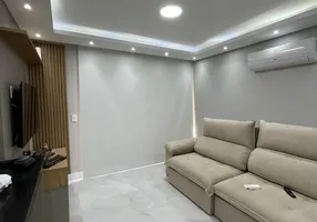 Foto 1 de Apartamento com 3 Quartos para venda ou aluguel, 80m² em Alphaville, Barueri