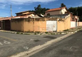 Foto 1 de Lote/Terreno à venda, 143m² em Jardim Primavera, Caçapava