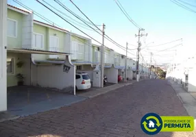 Foto 1 de Casa de Condomínio com 3 Quartos à venda, 110m² em Jardim Alvorada, Sorocaba