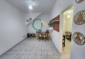 Foto 1 de Apartamento com 1 Quarto à venda, 60m² em Macuco, Santos