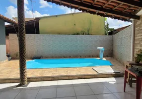 Foto 1 de Casa com 3 Quartos à venda, 70m² em Vera Cruz, Aparecida de Goiânia