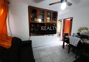 Foto 1 de Apartamento com 1 Quarto à venda, 50m² em Parque do Otero, São Paulo