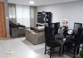 Foto 1 de Sobrado com 3 Quartos à venda, 174m² em Parque Joao Ramalho, Santo André