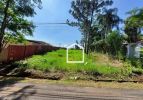 Foto 1 de Lote/Terreno à venda, 1015m² em Centro, Cotia