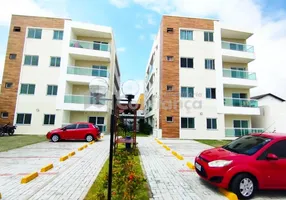 Foto 1 de Apartamento com 2 Quartos à venda, 59m² em Parque Potira Ii, Caucaia